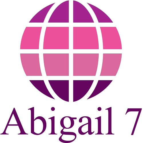 Abigail7 Ltd logo